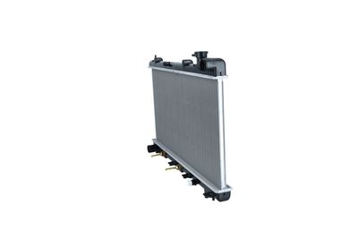 KüHLER MOTORKüHLUNG NRF 58372 13