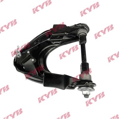 LENKER RADAUFHäNGUNG