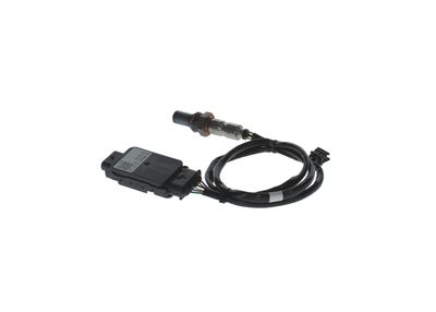 NOX-SENSOR NOX-KATALYSATOR BOSCH 0281008789 12