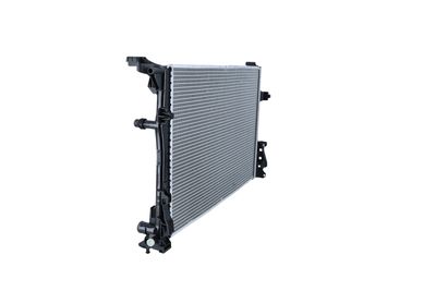 RADIATOR RACIRE MOTOR NRF 58475 17