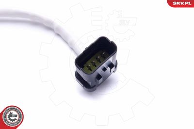 SONDA LAMBDA ESEN SKV 09SKV124 3