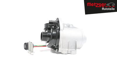 POMPă DE APă RăCIRE MOTOR METZGER AUTOTEILE 4007026 10