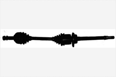 Приводной вал DEPA 3482500 для TOYOTA CELICA