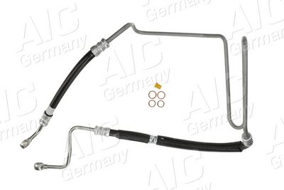 HYDRAULIKSCHLAUCH LENKUNG