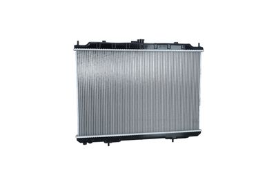 RADIATOR RACIRE MOTOR NRF 53453 24