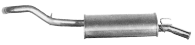 ENDSCHALLDäMPFER