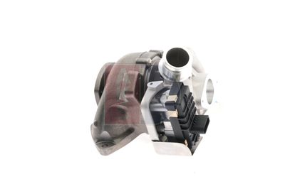 LADER AUFLADUNG AKS DASIS 095048N 13