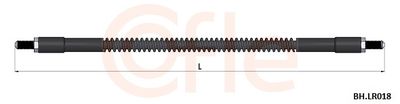 BREMSSCHLAUCH COFLE 92BHLR018