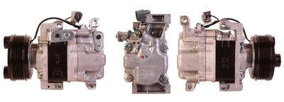 COMPRESOR CLIMATIZARE