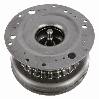 CONVERTIZOR MOMENT SACHS 0700005469 1