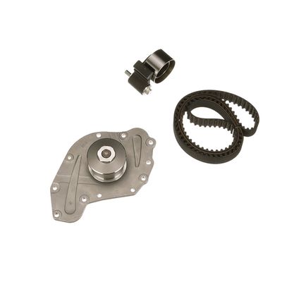 SET POMPA APA + CUREA DINTATA GATES KP15674XS 71