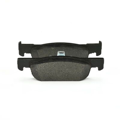 BREMSBELAGSATZ SCHEIBENBREMSE DELPHI LP2479 21