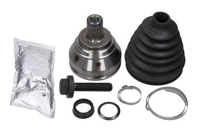 каре комплект, полуоска MAXGEAR 49-0253