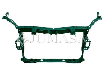 Облицовка передка JUMASA 06075177 для TOYOTA PRIUS