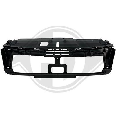 HALTER KüHLERGITTER