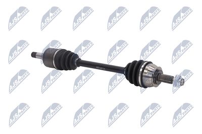 PLANETARA NTY NPWFT075 10