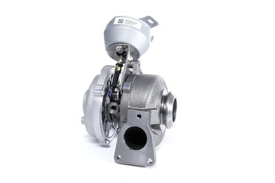 LADER AUFLADUNG BTS Turbo T914957 12