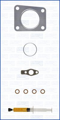 AJUSA JTC11914 Турбина для MITSUBISHI LANCER VI (CJ_, CP_) 1.8 16V AJUSA JTC11914 Турбина для MITSUBISHI LANCER VI (CJ_, CP_) 1.8 16V