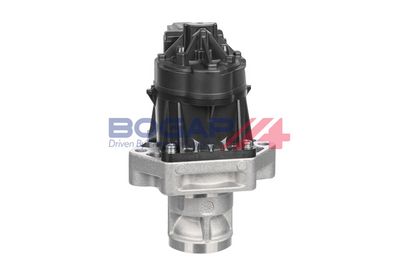 SUPAPA RECIRCULARE GAZE DE ESAPAMENT