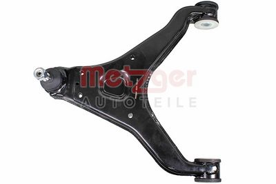 LENKER RADAUFHäNGUNG