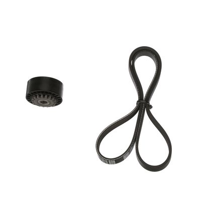 KEILRIPPENRIEMENSATZ GATES K014PK928 49