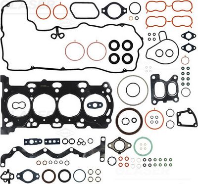 SET GARNITURI COMPLET MOTOR