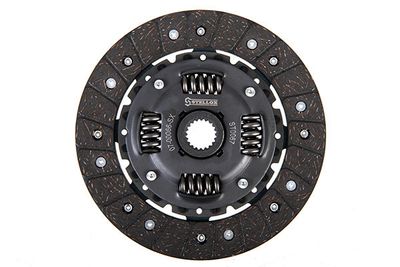 диск на съединителя STELLOX 07-00066-SX