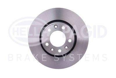 Brake Disc 8DD 355 113-661