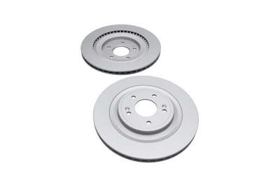 DISC FRANA Kavo Parts BR10173C 17