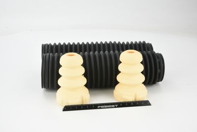 CHIT PROTECTIE PRAF AMORTIZOR FEBEST KSHBSORC5FKIT 51