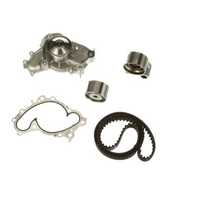 SET POMPA APA + CUREA DINTATA GATES KP3T257 51