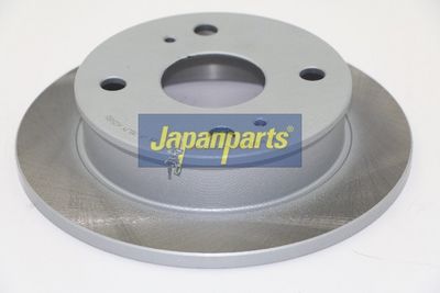 JAPANPARTS Stabdžių diskas