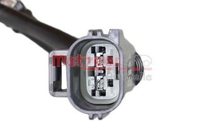 UNITATE DE INJECTIE REGENERARE FILTRU DE PARTICULE METZGER AUTOTEILE 0930026 1