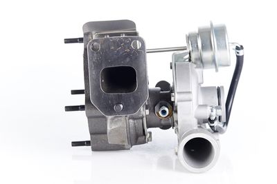 COMPRESOR SISTEM DE SUPRAALIMENTARE NISSENS 93027 33