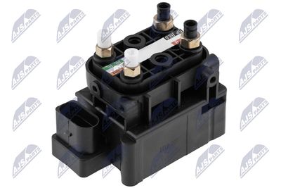 Zawór, instalacja pneumatyczna NTY ZPZ-LR-007