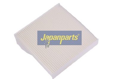 JAPANPARTS Filtras, salono oras
