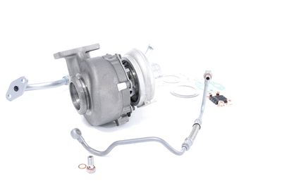 LADER AUFLADUNG BTS Turbo T981037 16