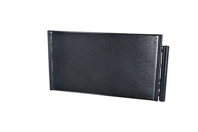 CONDENSATOR CLIMATIZARE NRF 350487 28