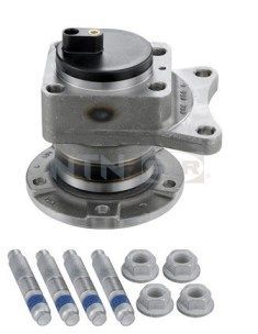 Wheel Bearing Kit R141.02