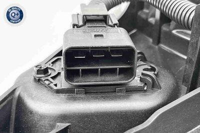 VENTILATOR RADIATOR ACKOJA A52010010 1