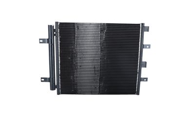 KONDENSATOR KLIMAANLAGE NRF 35604 7