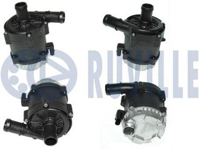 ZUSATZWASSERPUMPE (KüHLWASSERKREISLAUF)