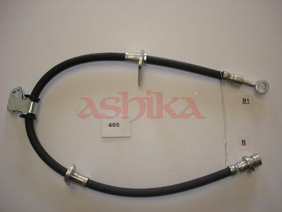 държач, спирачен маркуч ASHIKA 69-04-465