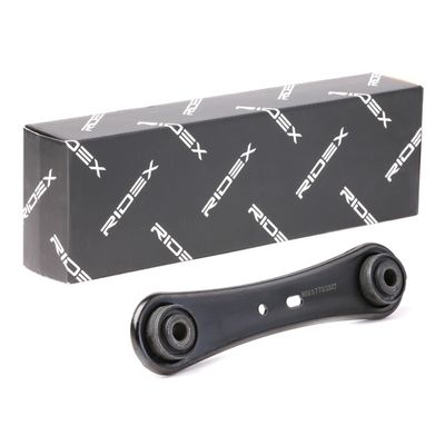 носач, окачване на колелата RIDEX 273C0498