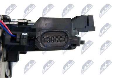 Ajtózár NTY EZC-WW-025