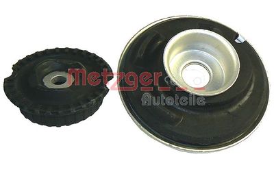 REPARATURSATZ FEDERBEINSTüTZLAGER METZGER AUTOTEILE 6490249 1