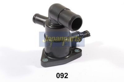 термостат, охладителна течност JAPANPARTS VA-092