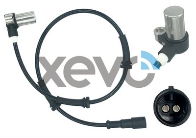 ELTA AUTOMOTIVE XBS224 Скобы тормозных колодок для RENAULT MEGANE I Cabriolet (EA0/1_) 2.0 16V (EA0H)