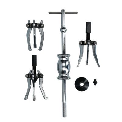 Stahovák KS TOOLS BT631200