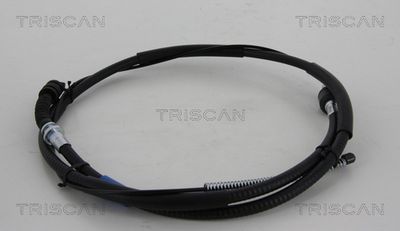 Тросик, cтояночный тормоз TRISCAN 8140 241119 для OPEL FRONTERA